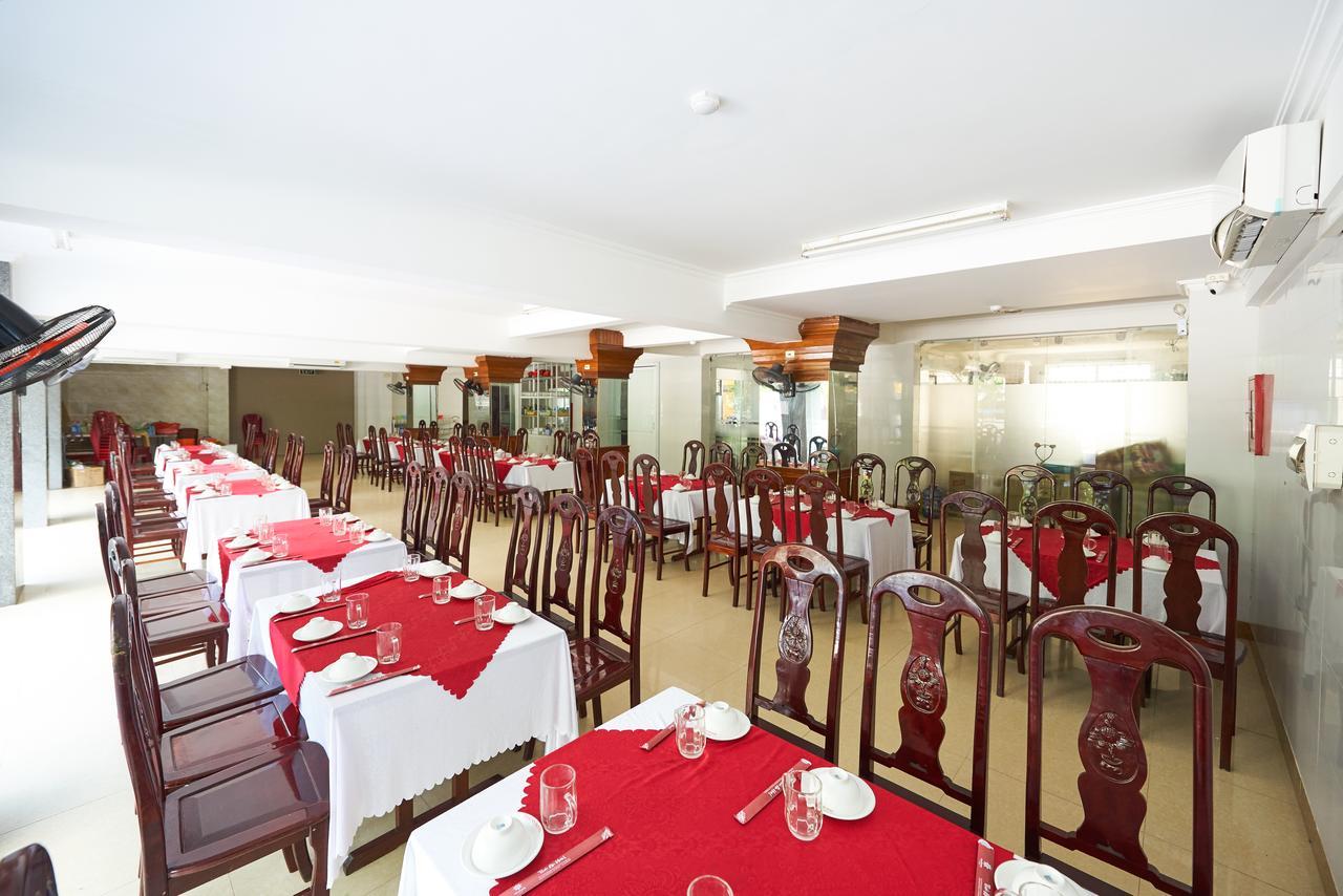 Thai An Hotel Cua Lo
