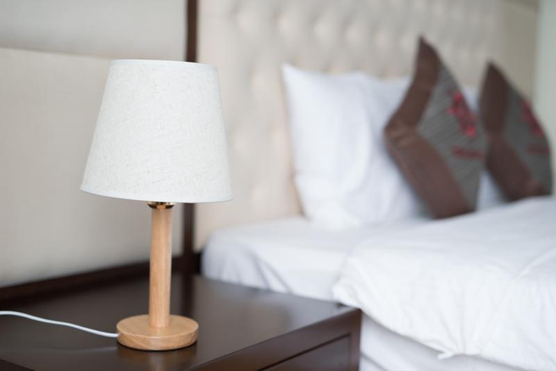 Hotel Thai An 2*