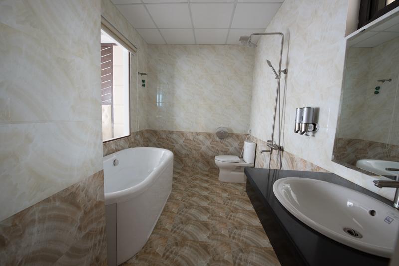 Hotel Thai An 2*
