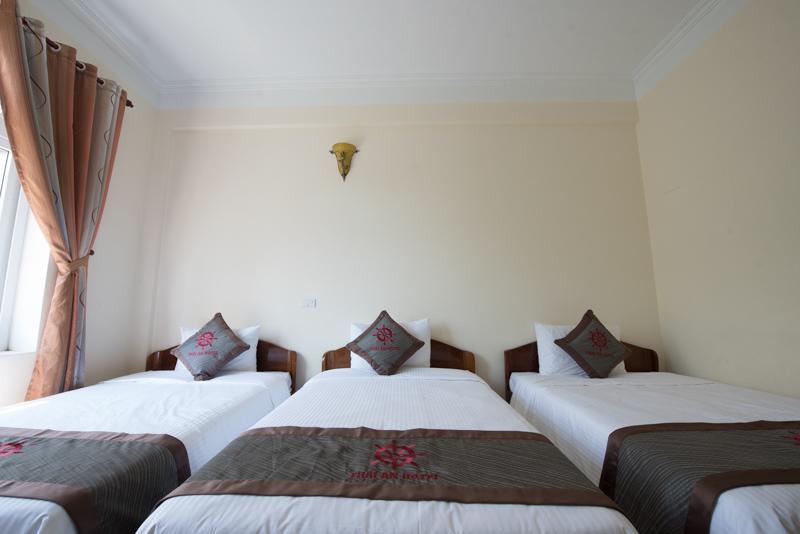 Thai An Hotel