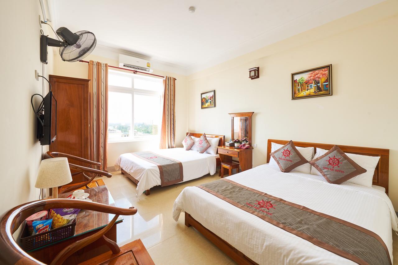 Hotel Thai An