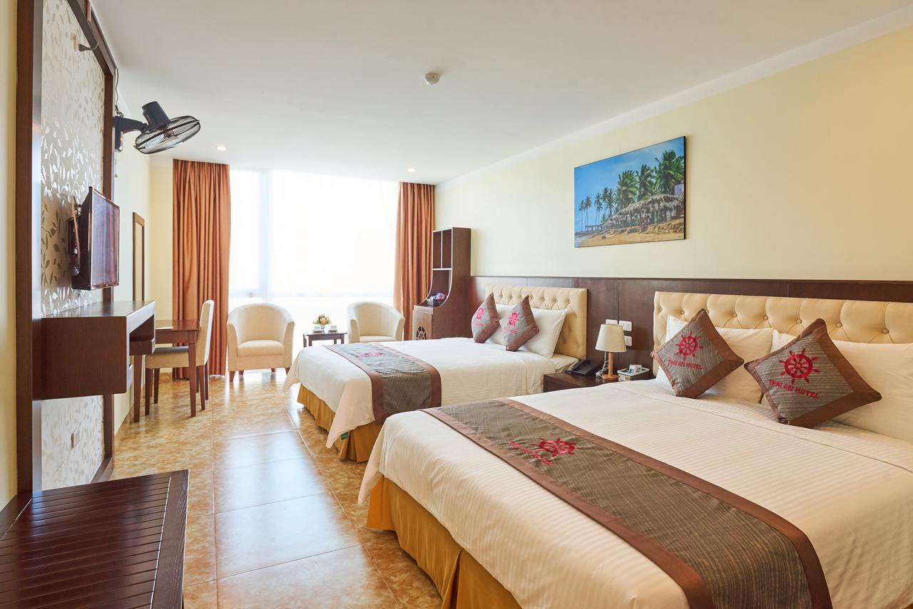 Hotel Thai An