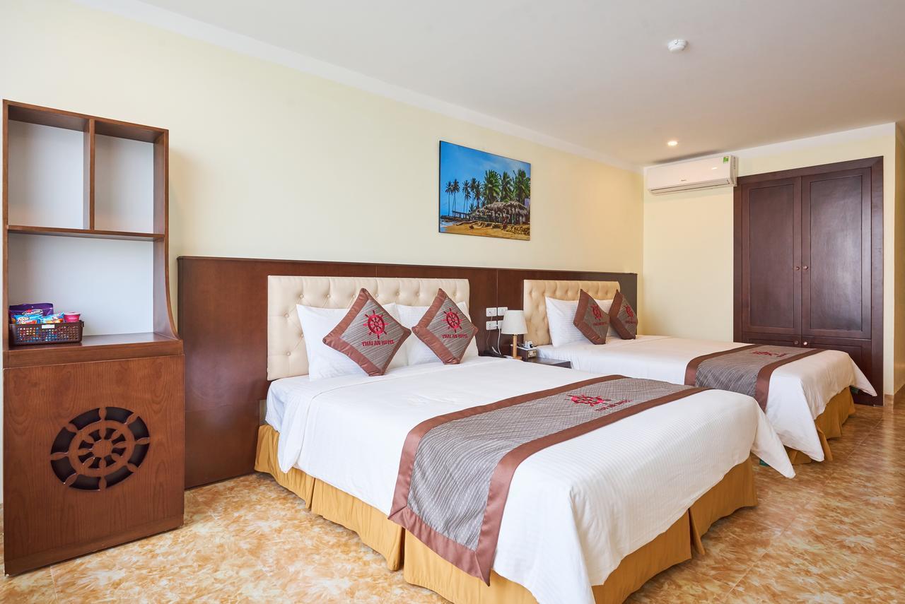 Hotel Thai An