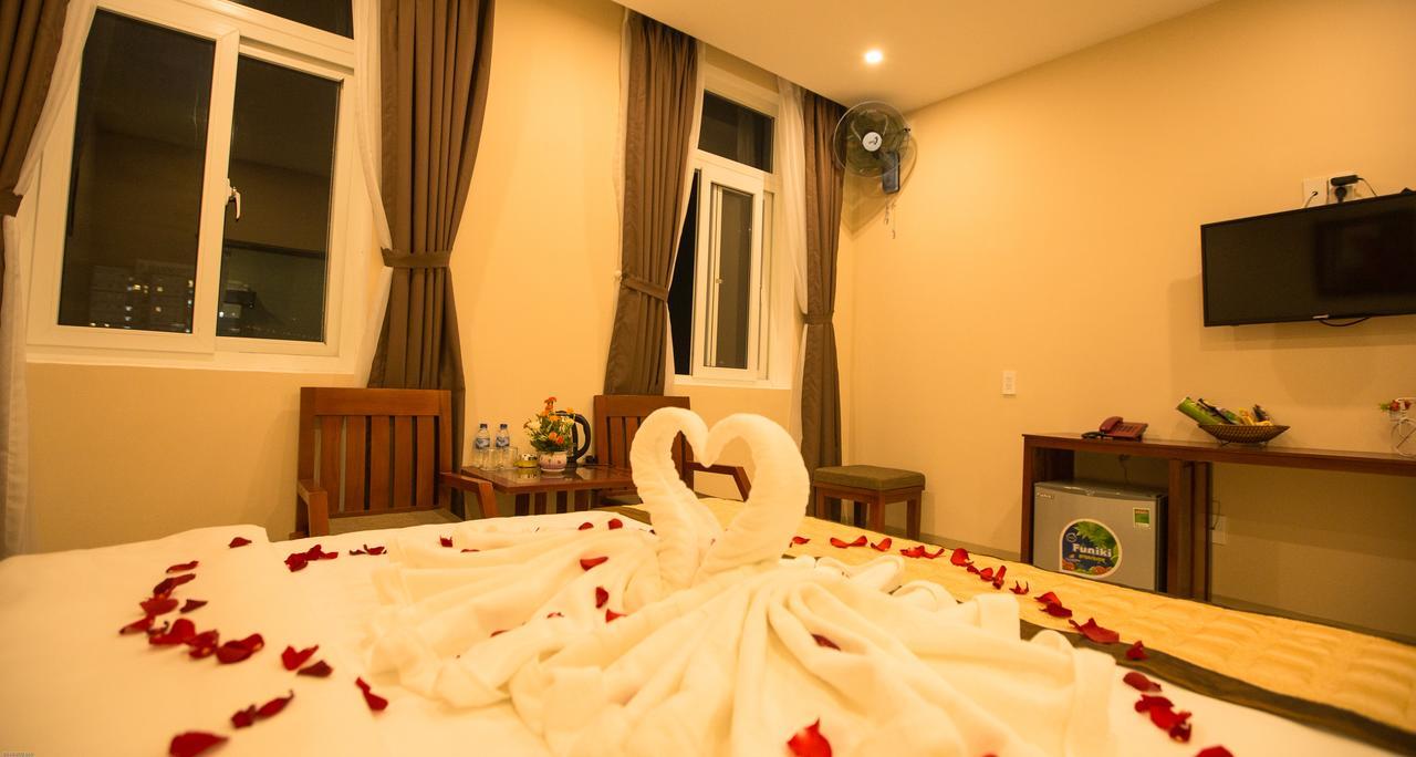 Hotel Thanh Ha