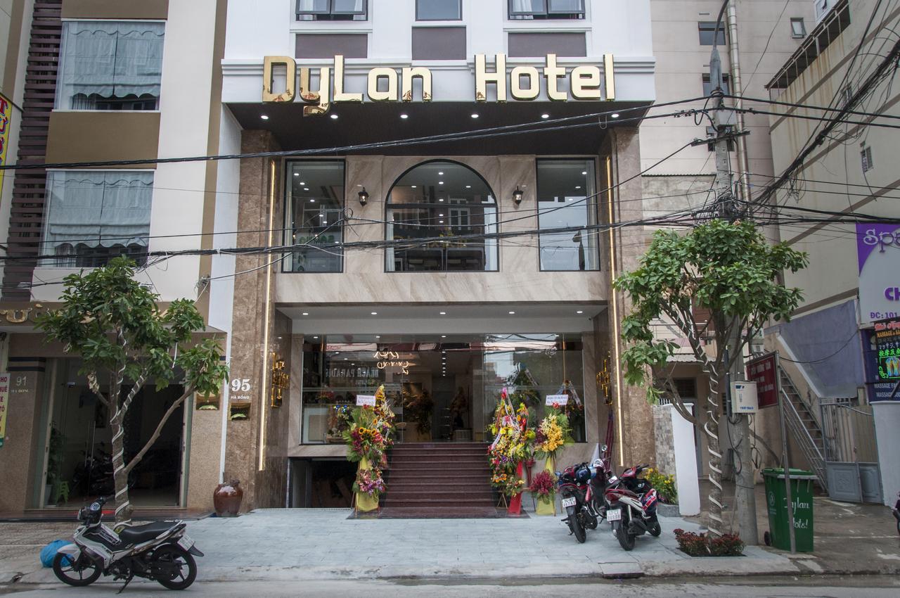 Dylan Da Nang