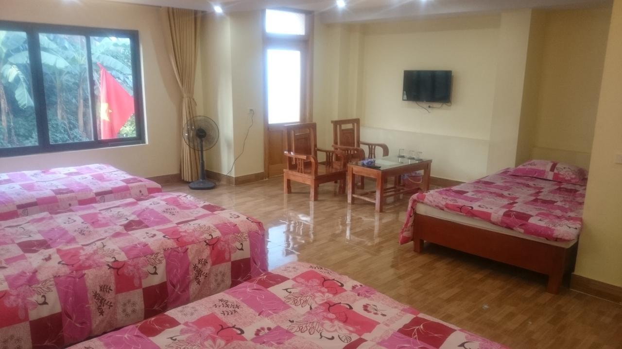 Sunrise Hotel Sa Pa