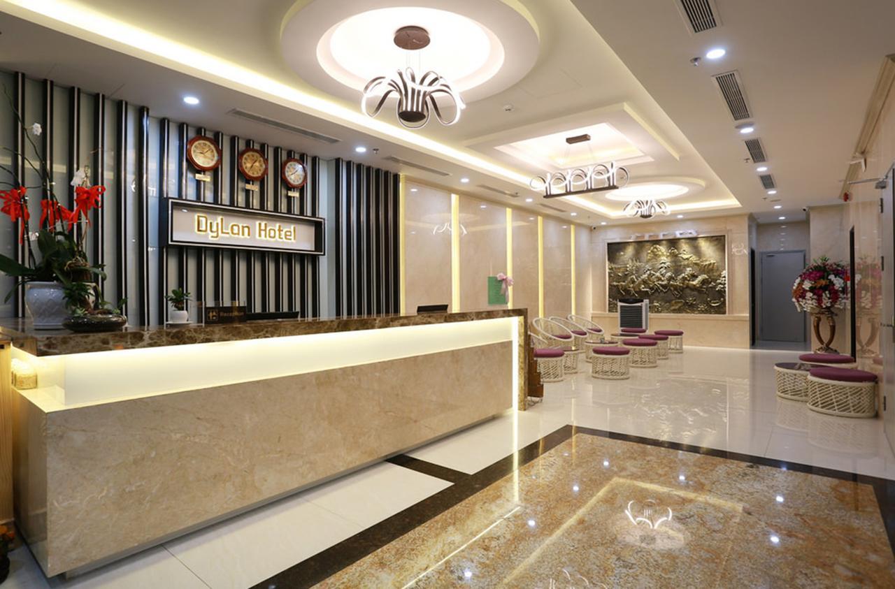 Dylan Hotel