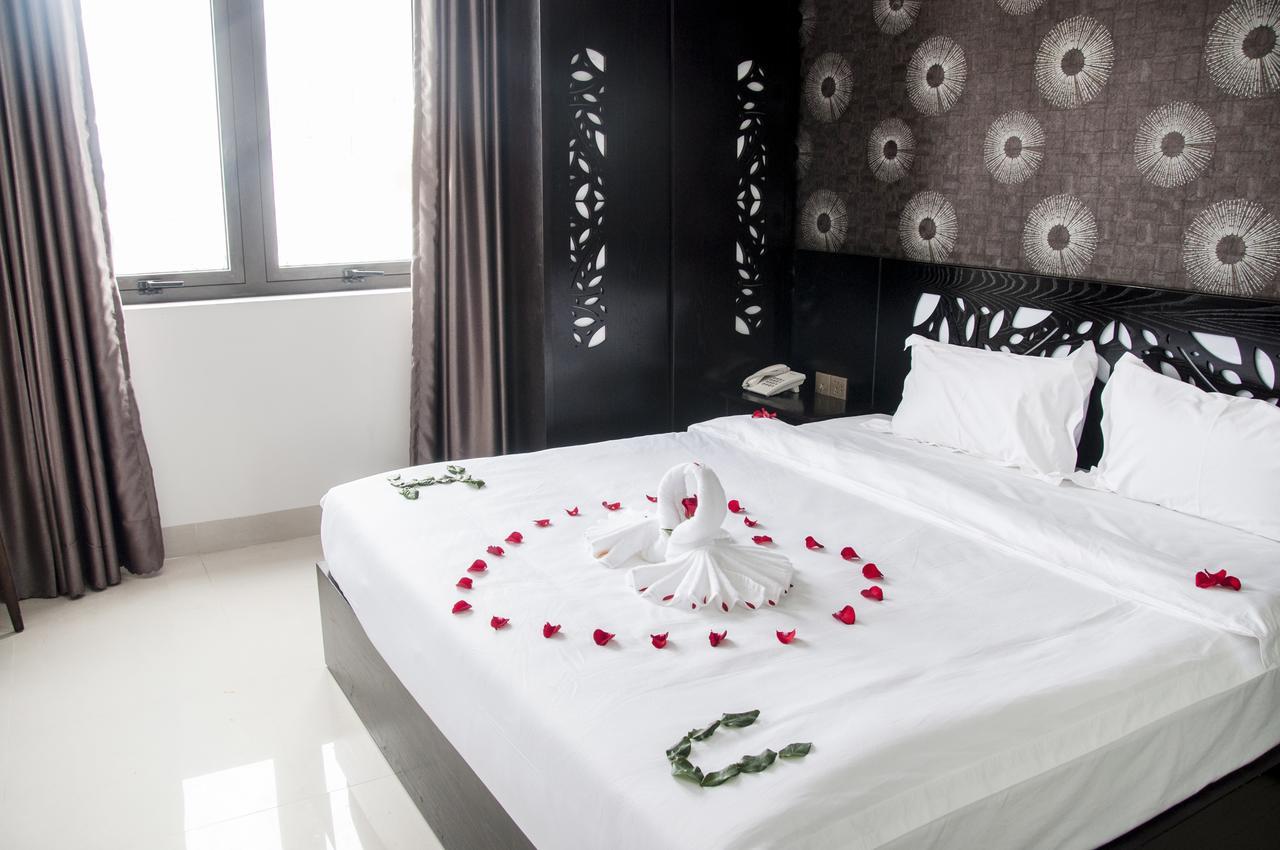 Hotel Dylan Da Nang