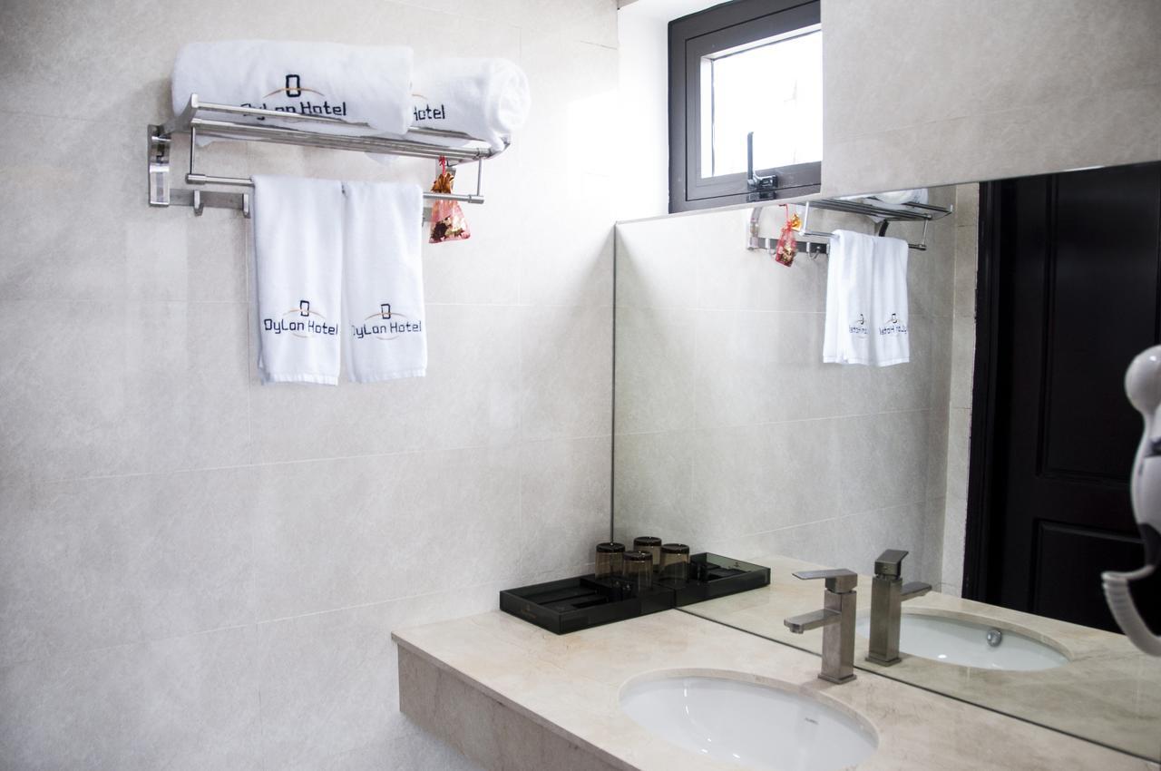 Dylan Hotel 4*