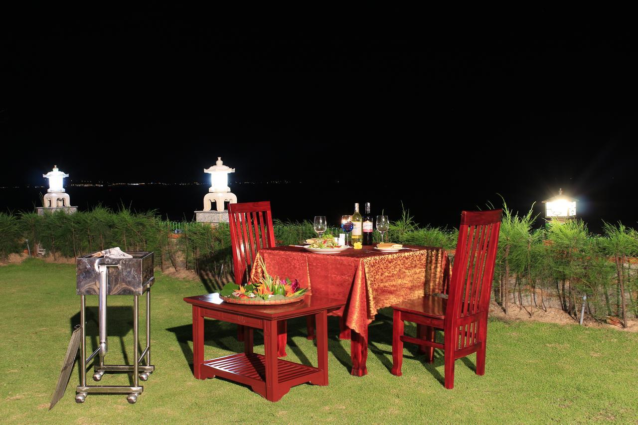 Resort Ca Ty Muine & 4*