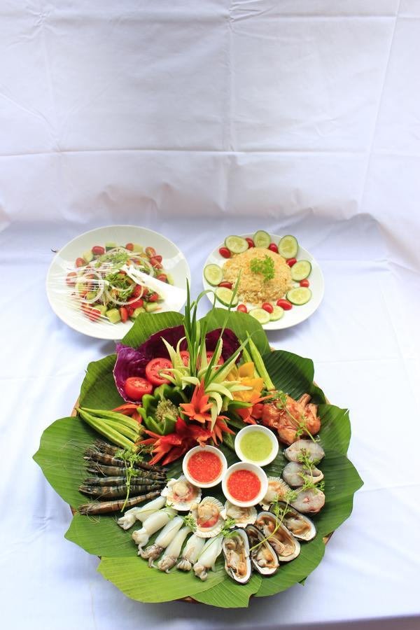 Ca Ty Muine & Resort Mui Ne