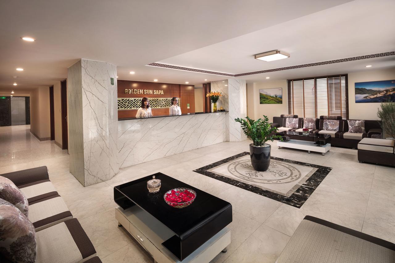 Golden Hotel 3*