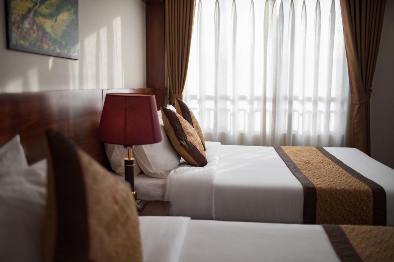 Hotel Golden