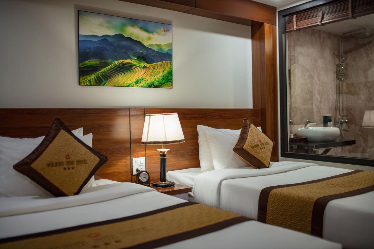 Hotel Golden 3*