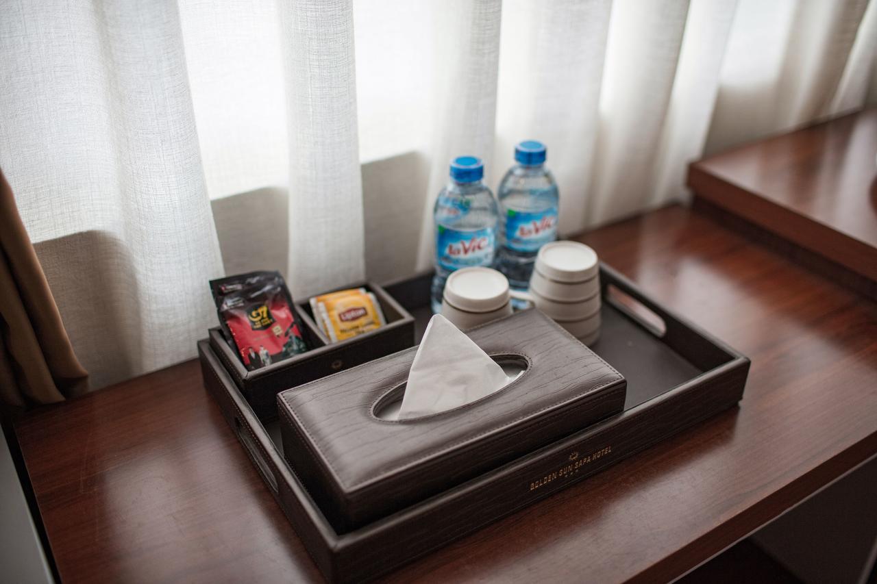 Golden Hotel 3*