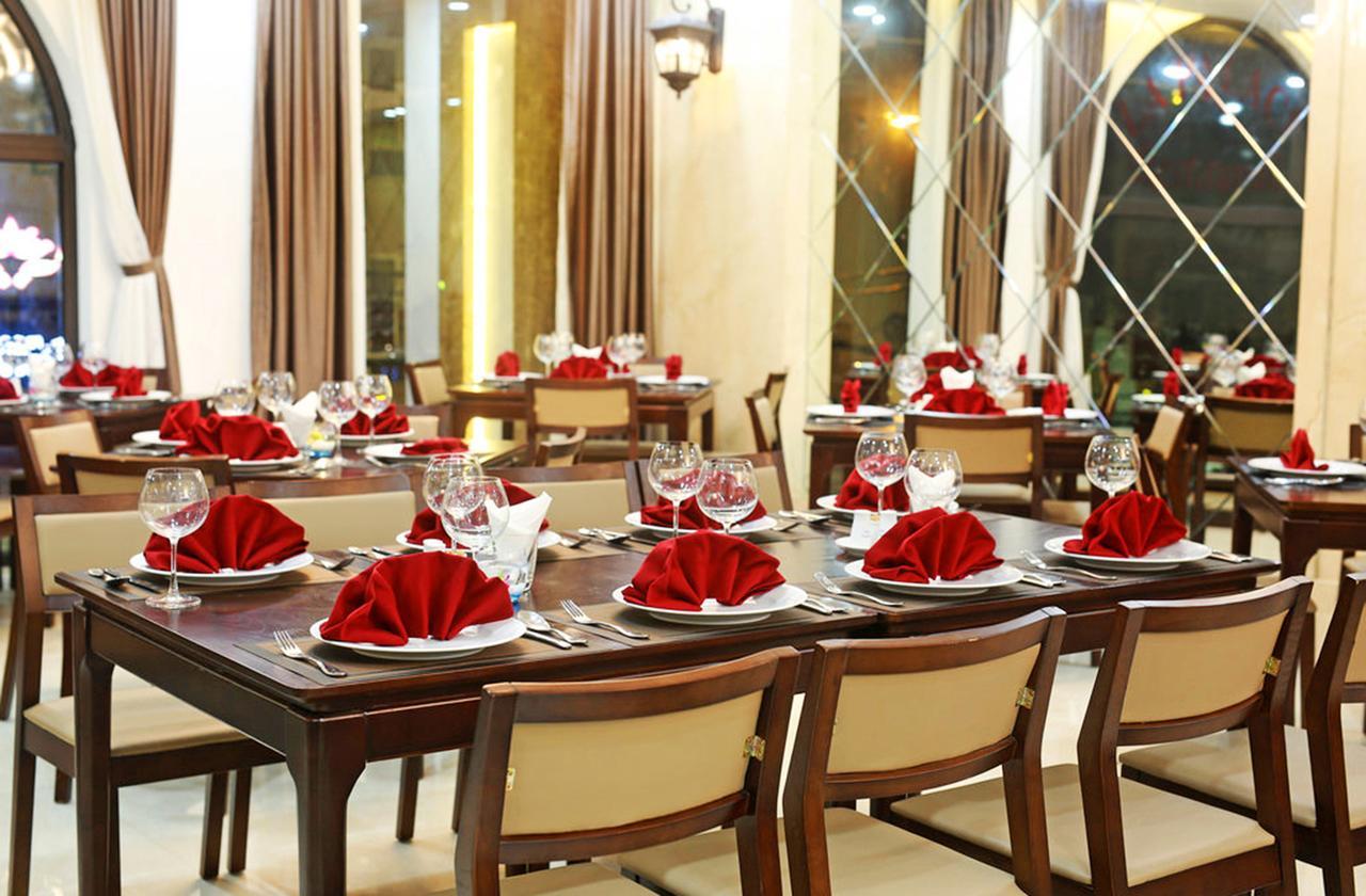 Dylan Hotel Da Nang