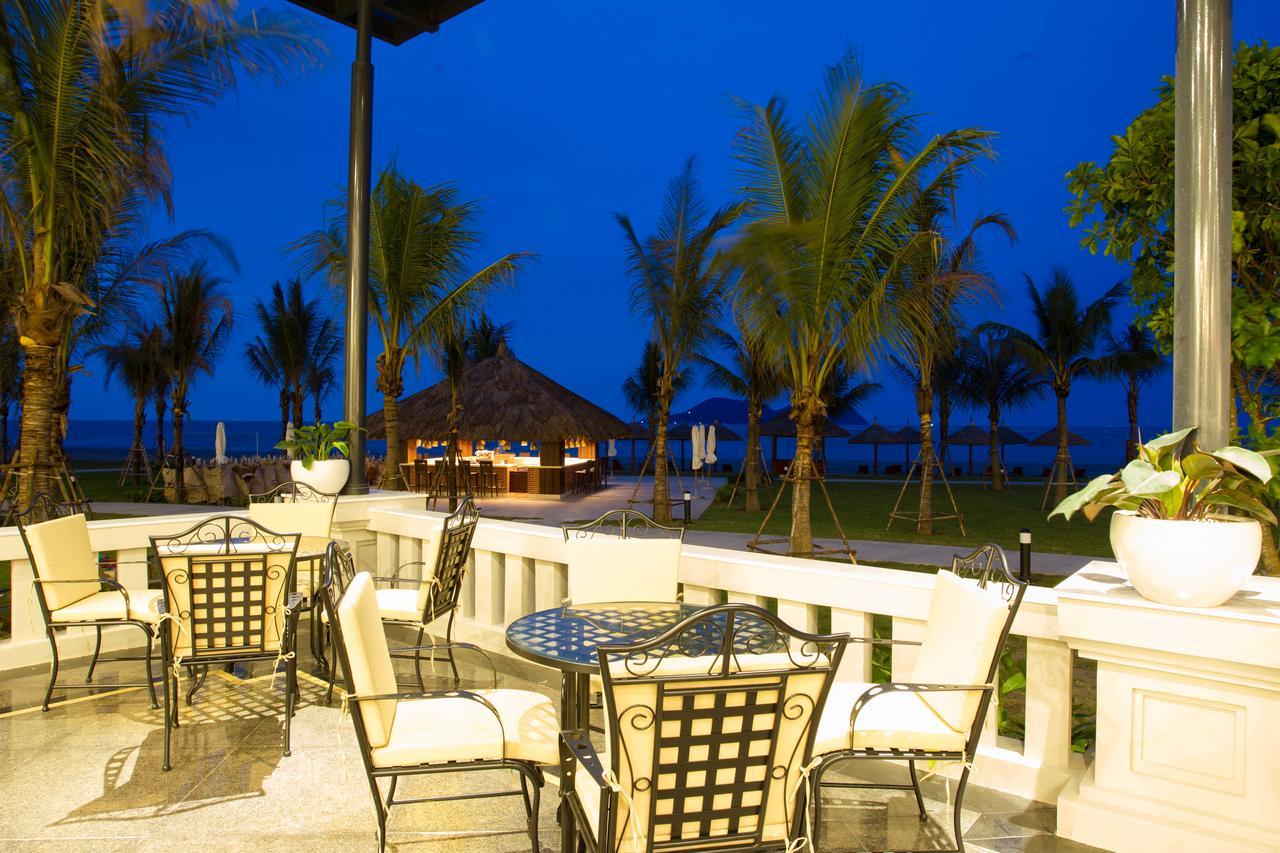 Melia Vinpearl Cua Hoi Beach Resort
