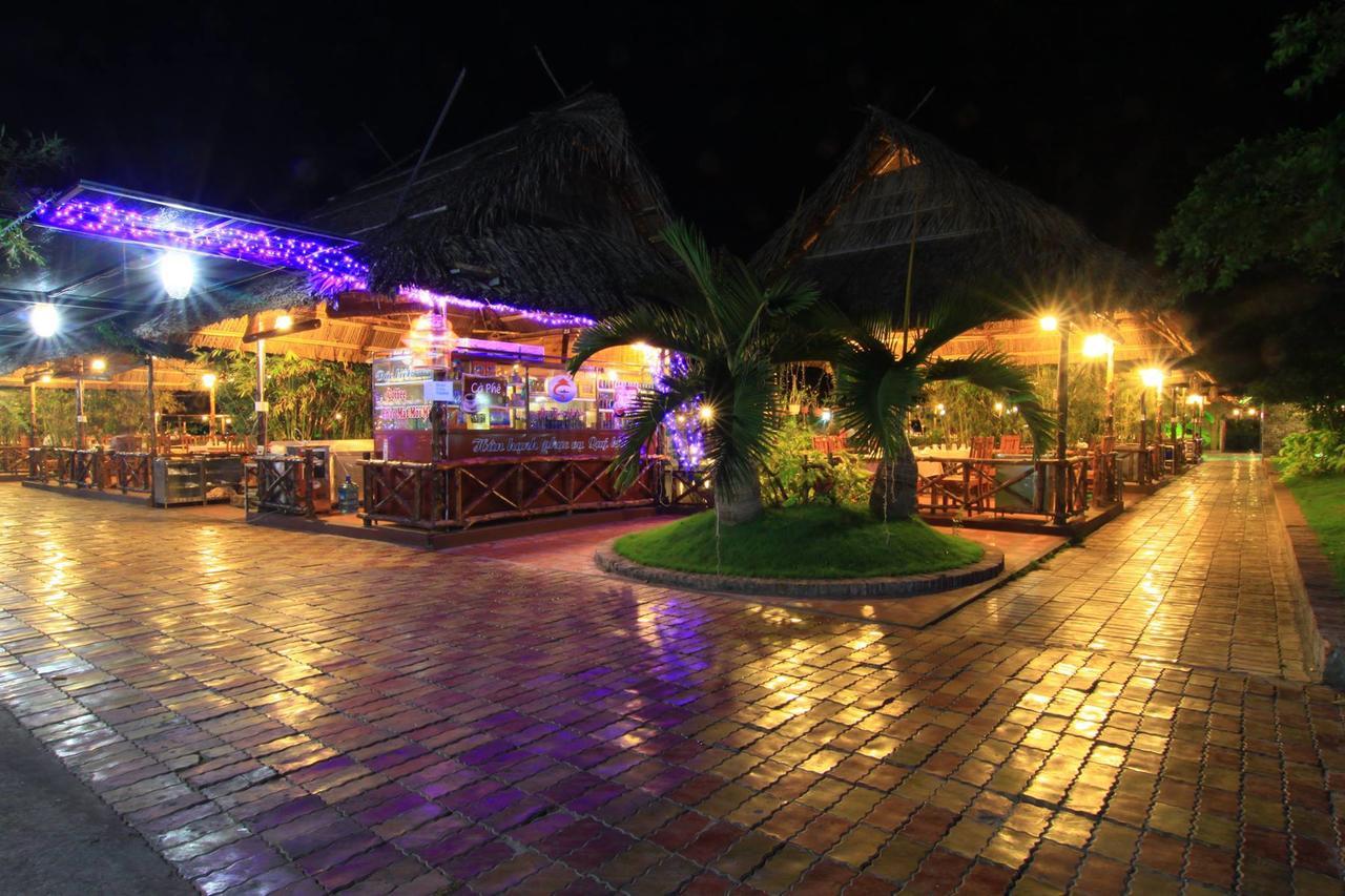 Ho Nam Bac Lieu