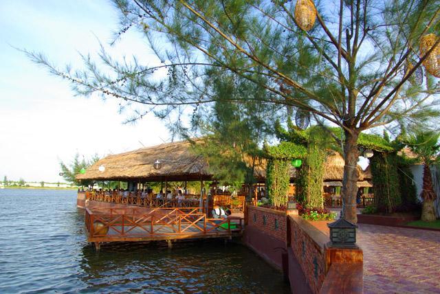 Resort Ho Nam