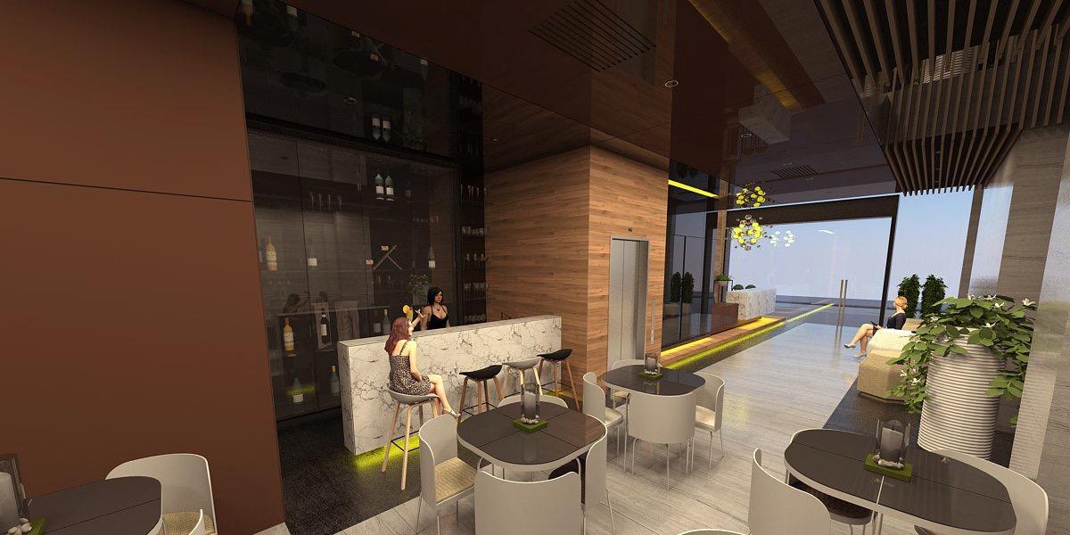 Hotel Golden 3*