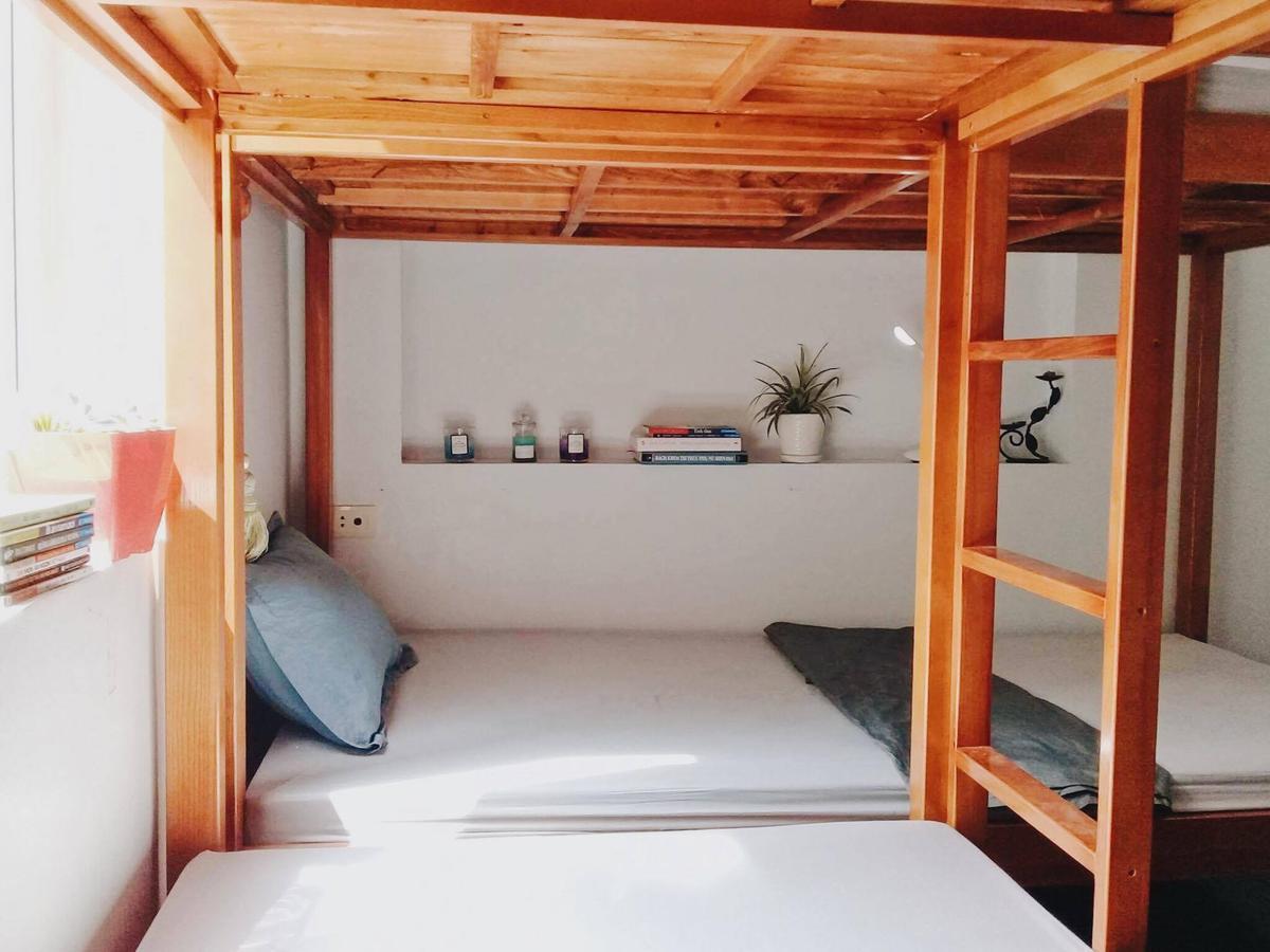 Primrose Homestay