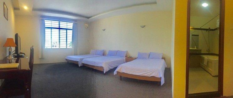 Hoang Yen Hotel 2 3*