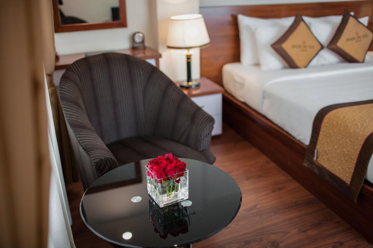 Hotel Golden