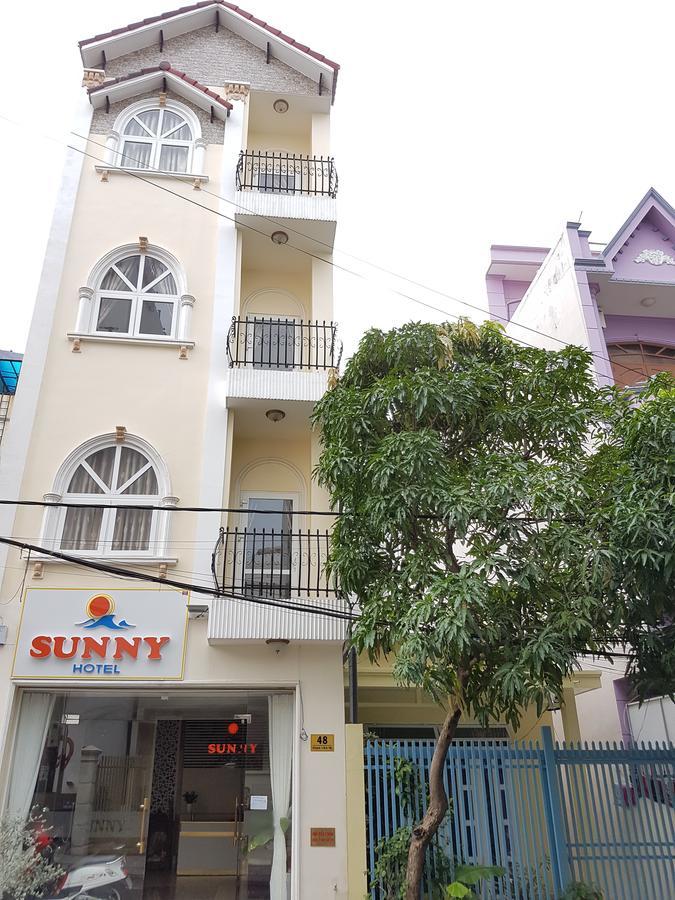 Sunny *