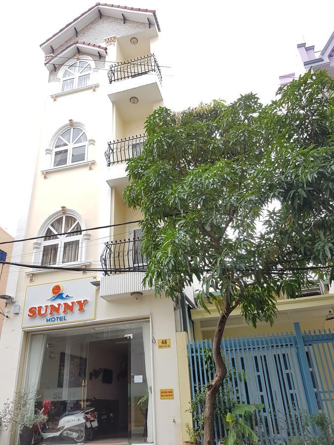 Sunny