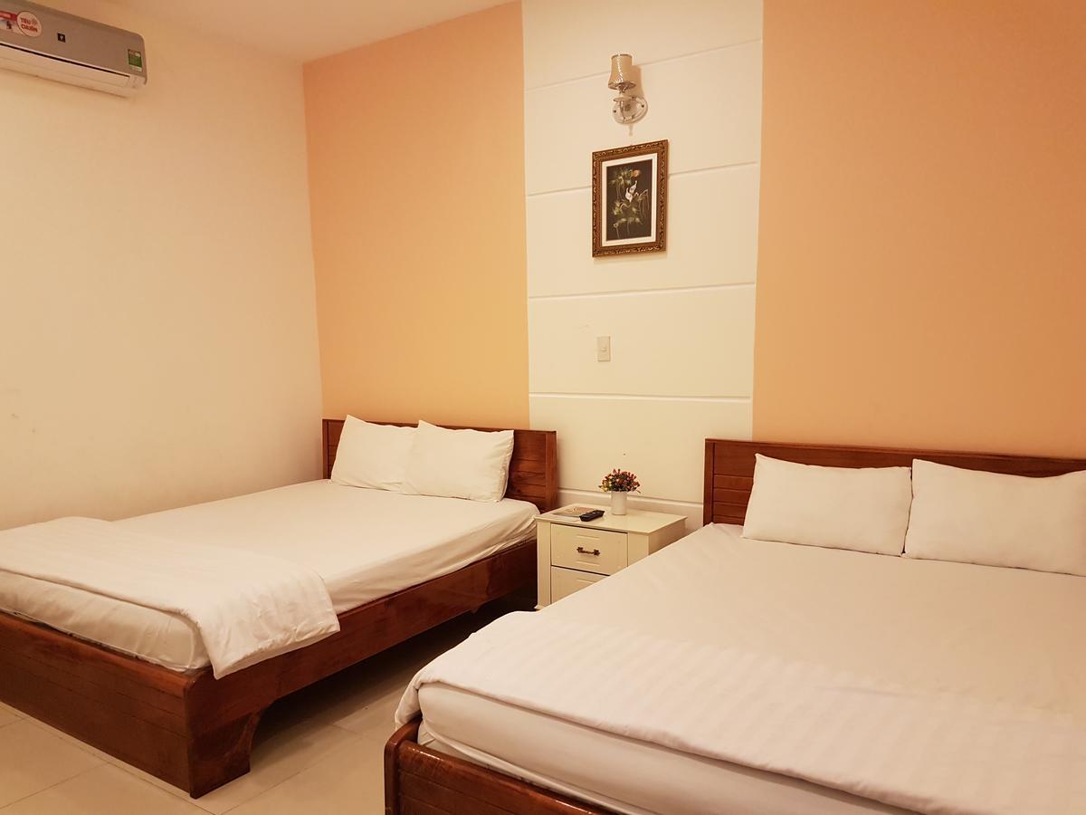 Hotel Sunny *