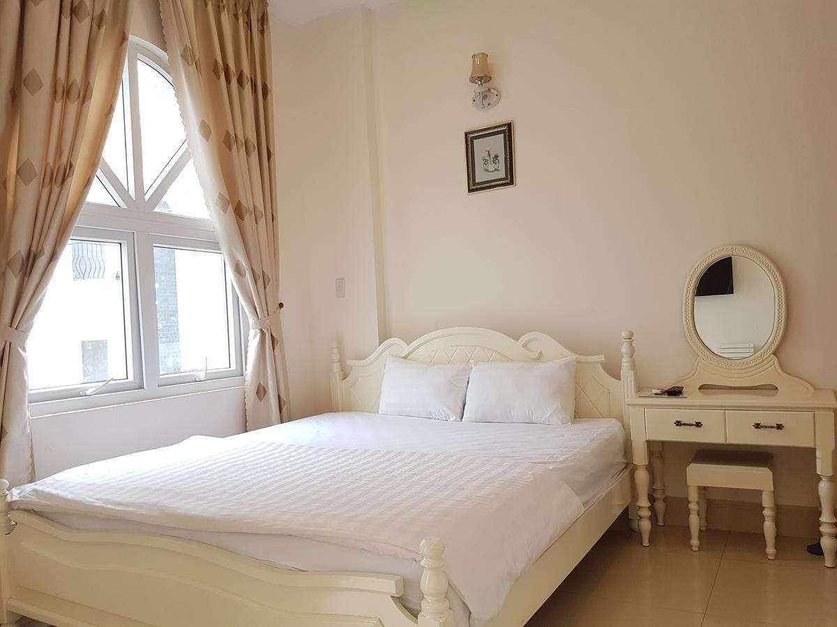 Hotel Sunny Vung Tau