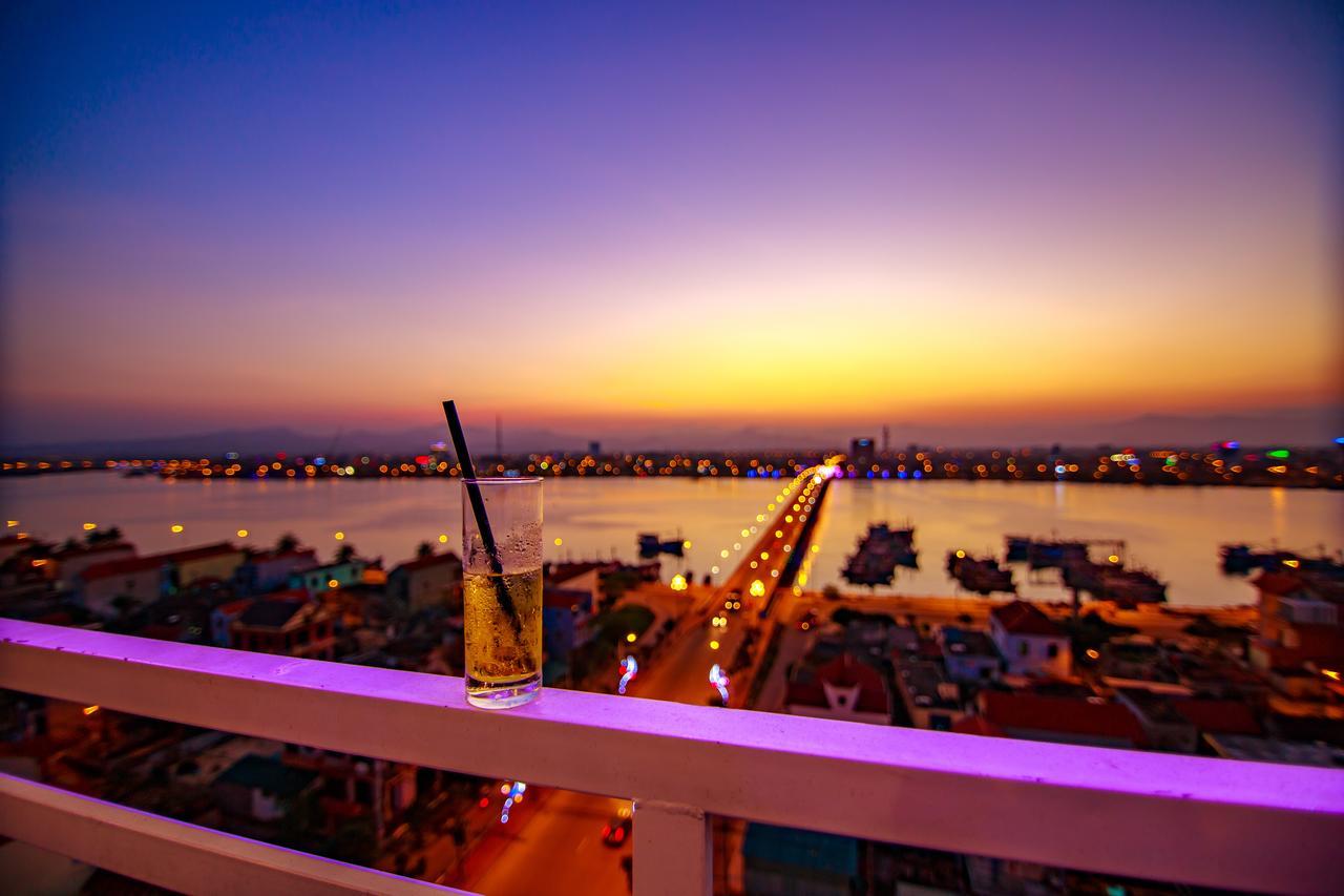 Amanda Hotel 3*