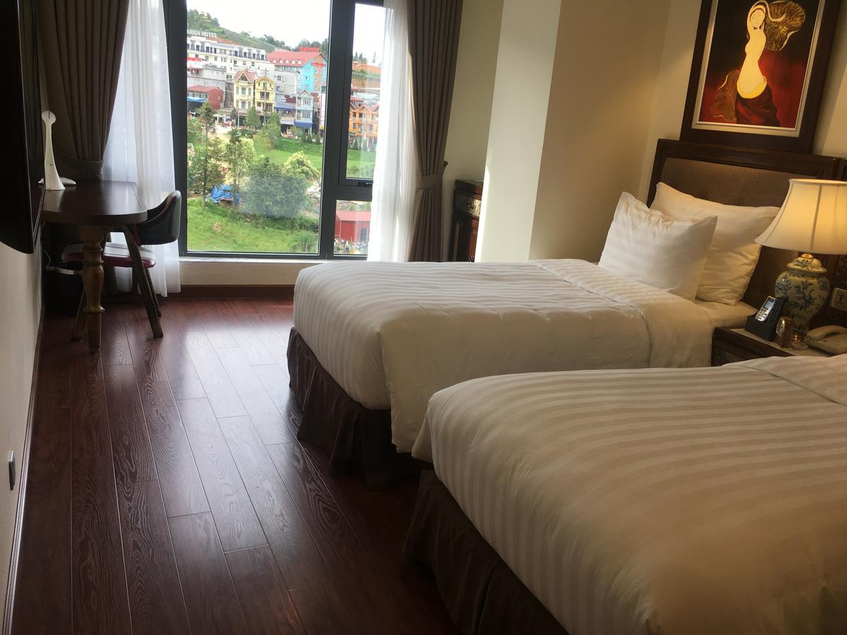 Paris Boutique Hotel 4*