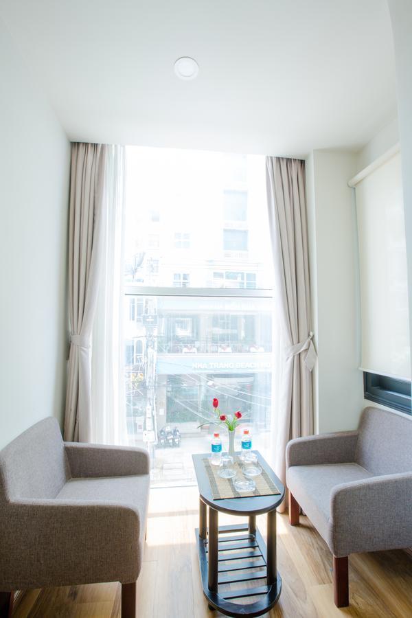 Sunflower Inn Nha Trang