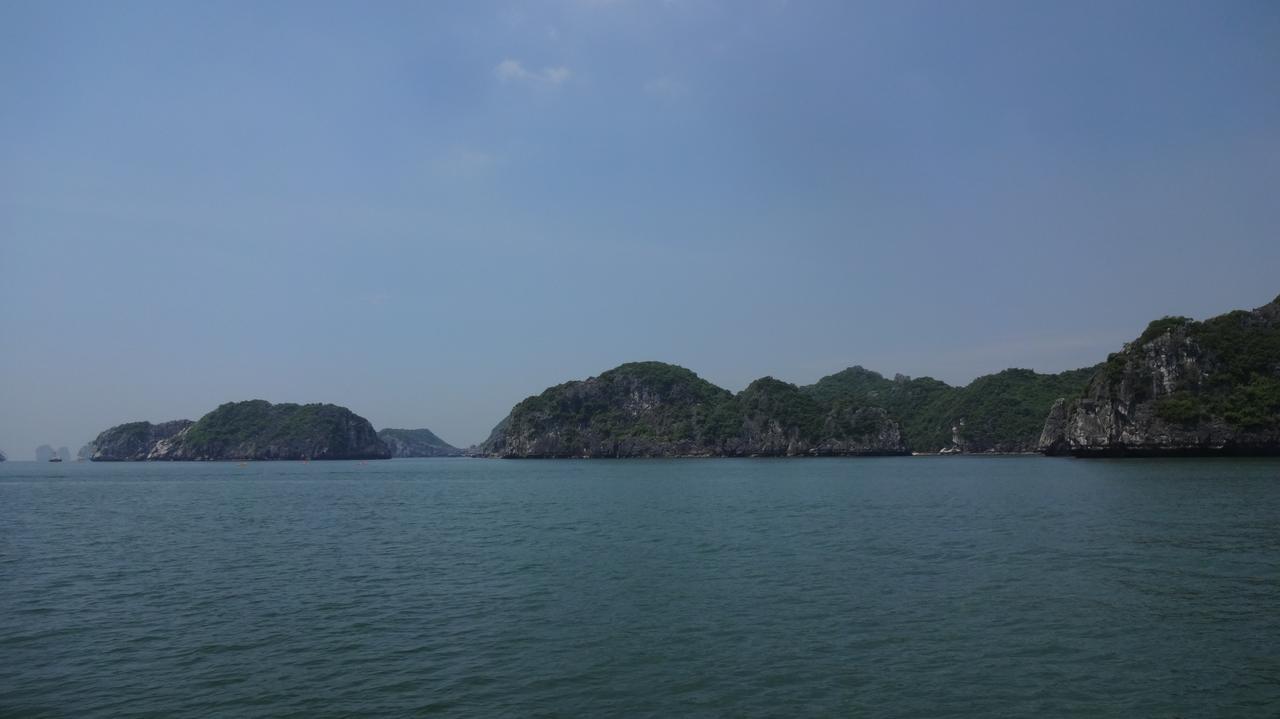 Ngoc Ha Chan Chau