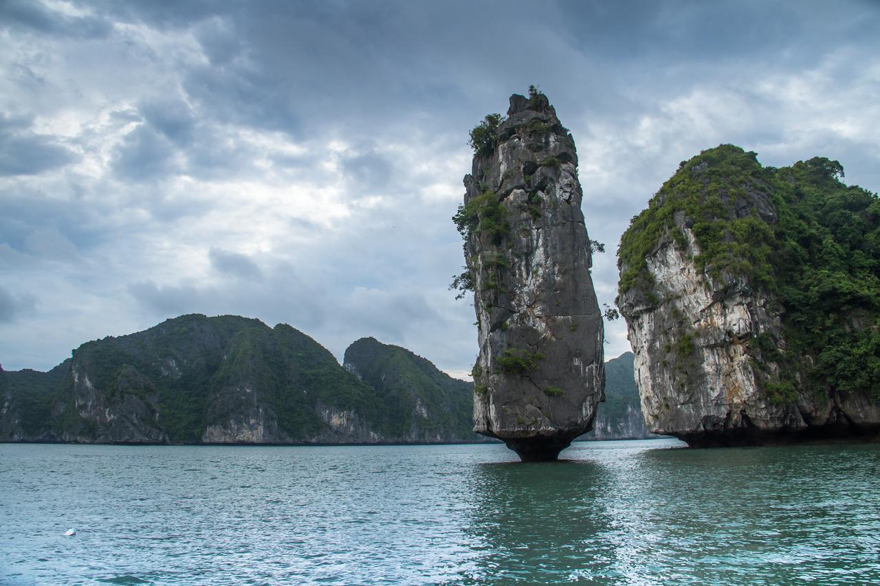 Ngoc Ha Khách sạn