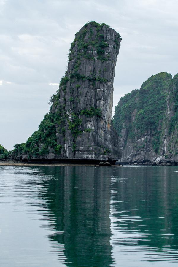 Ngoc Ha 2*