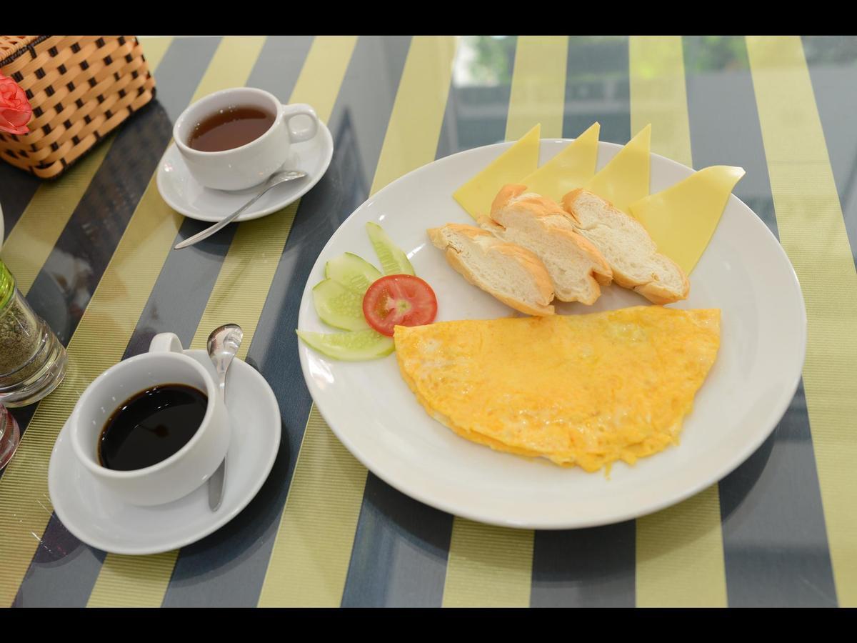 Hotel Catba Island 2*