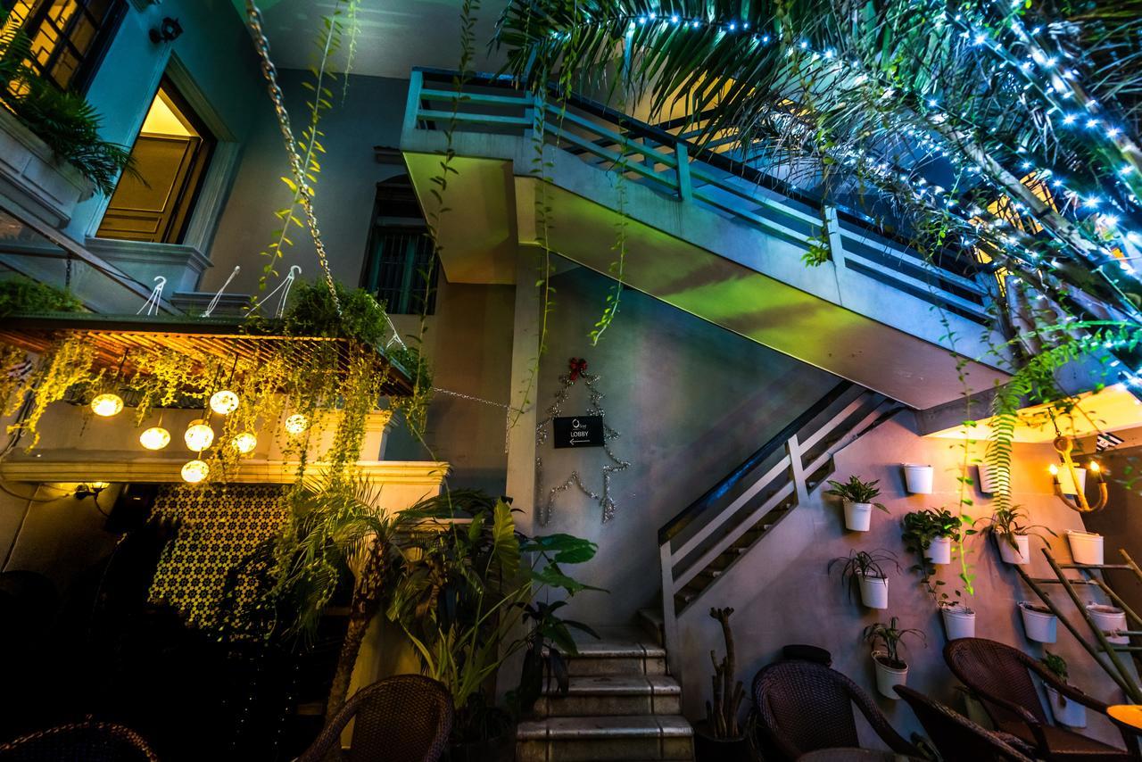 Hotel Oliving Serviced Residence 3*