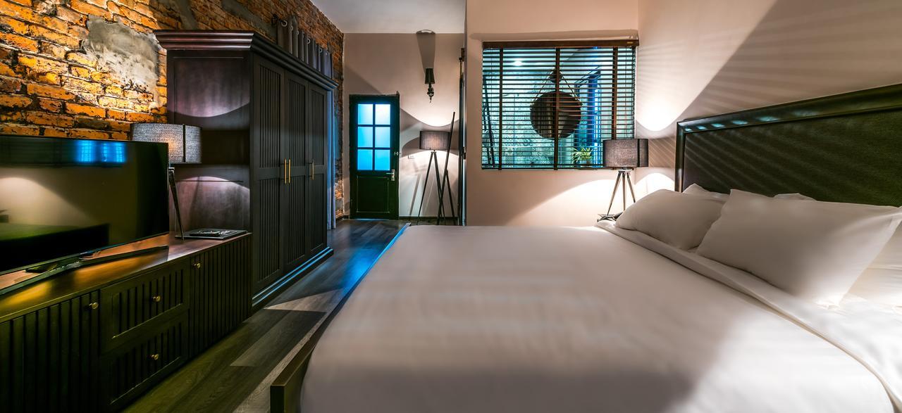 Oliving Serviced Residence Hotel Hanoi