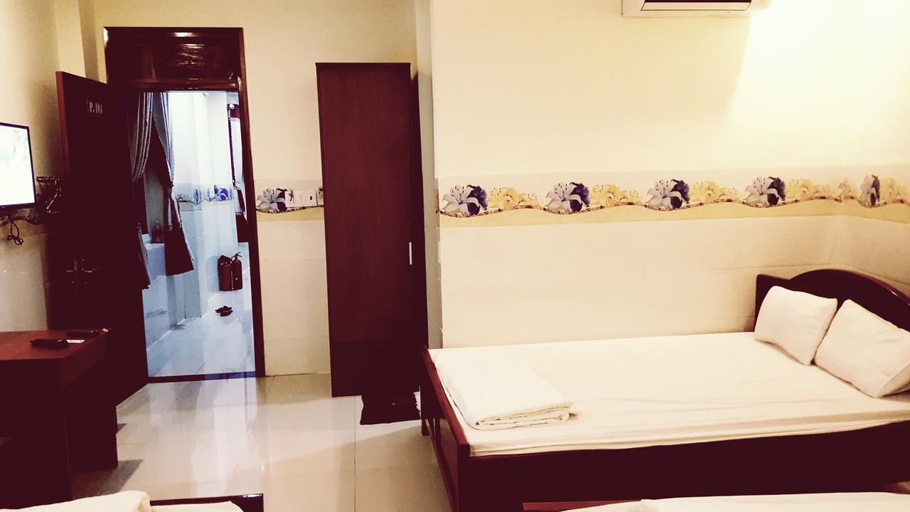 Dinh Sau Guest house 3*