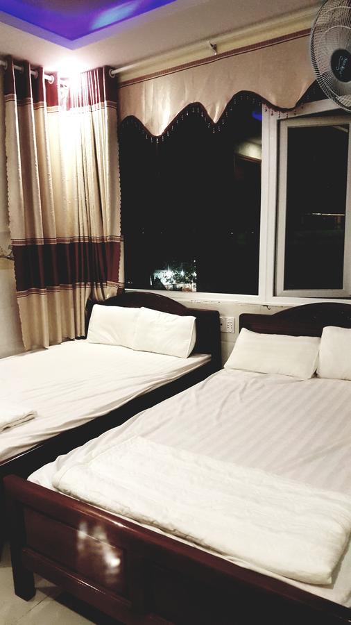 Guest house Dinh Sau 3*