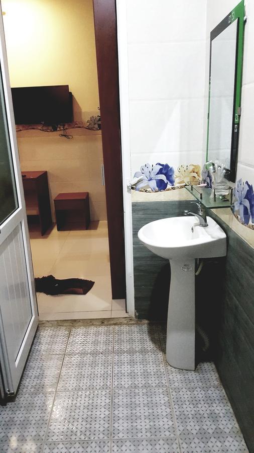 Dinh Sau Guest house 3*