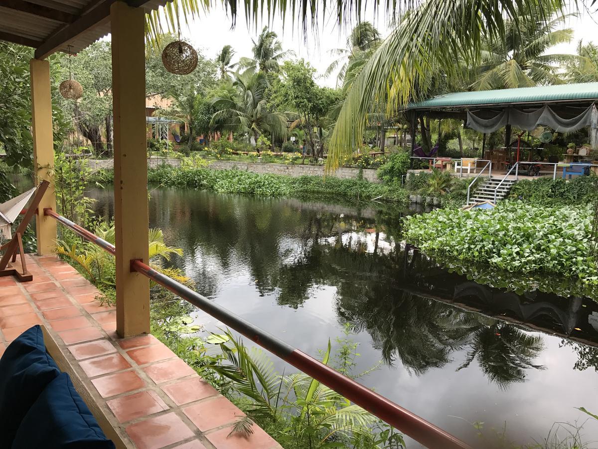 Lagi Farmstay Resort La Gi