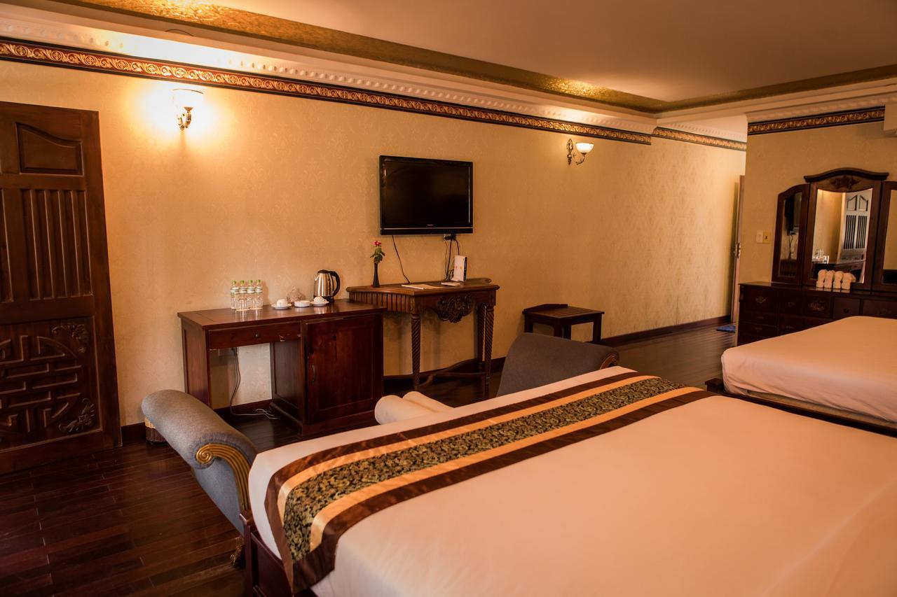 Feng Shui & Phan Thiet