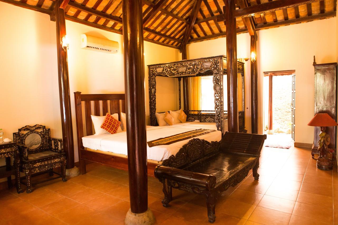 Resort Feng Shui & 4*