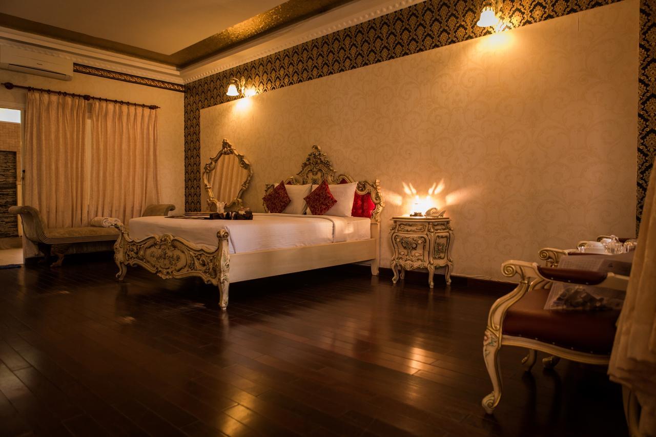 Feng Shui & Resort 4*