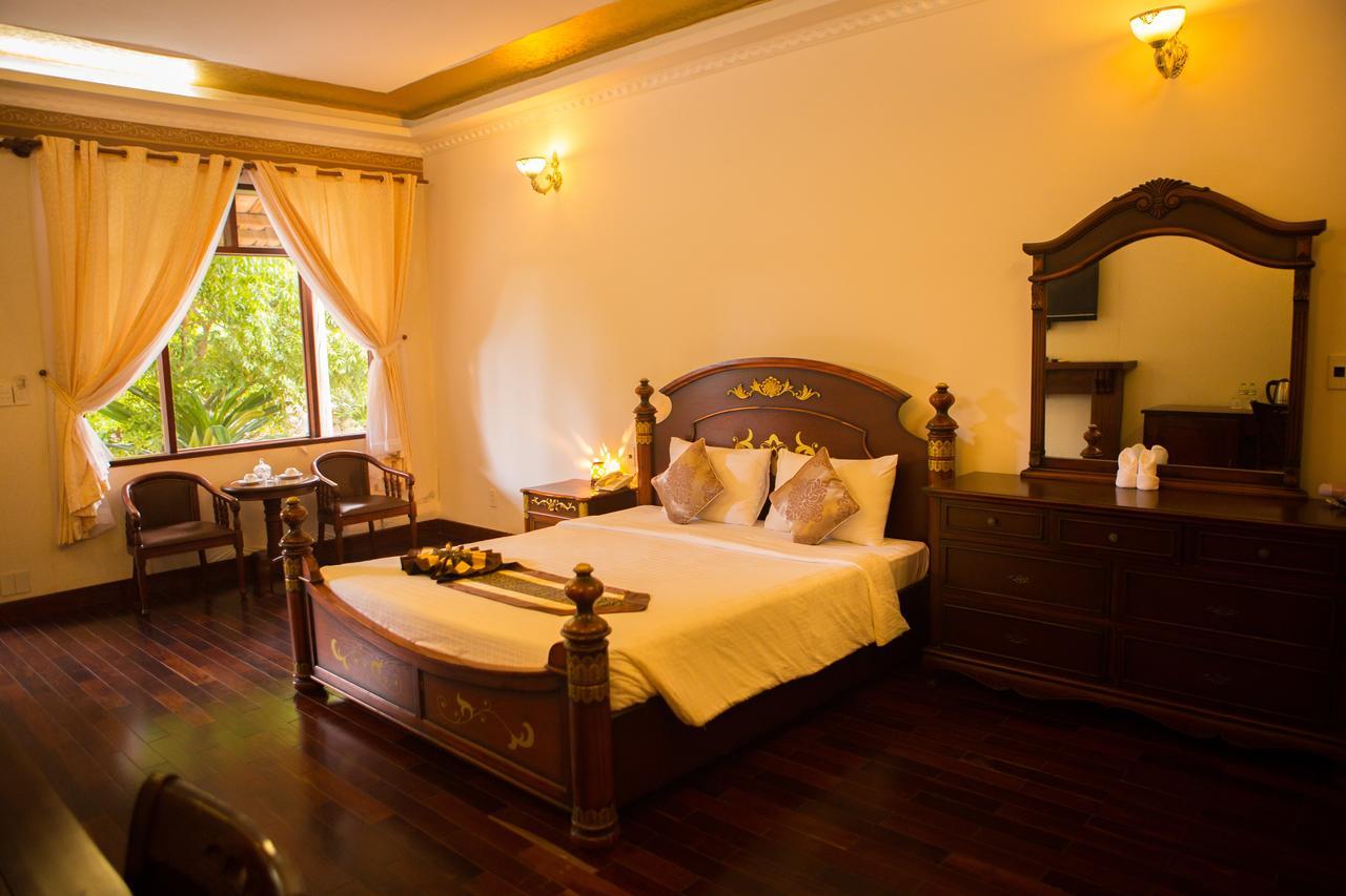 Feng Shui & 4*