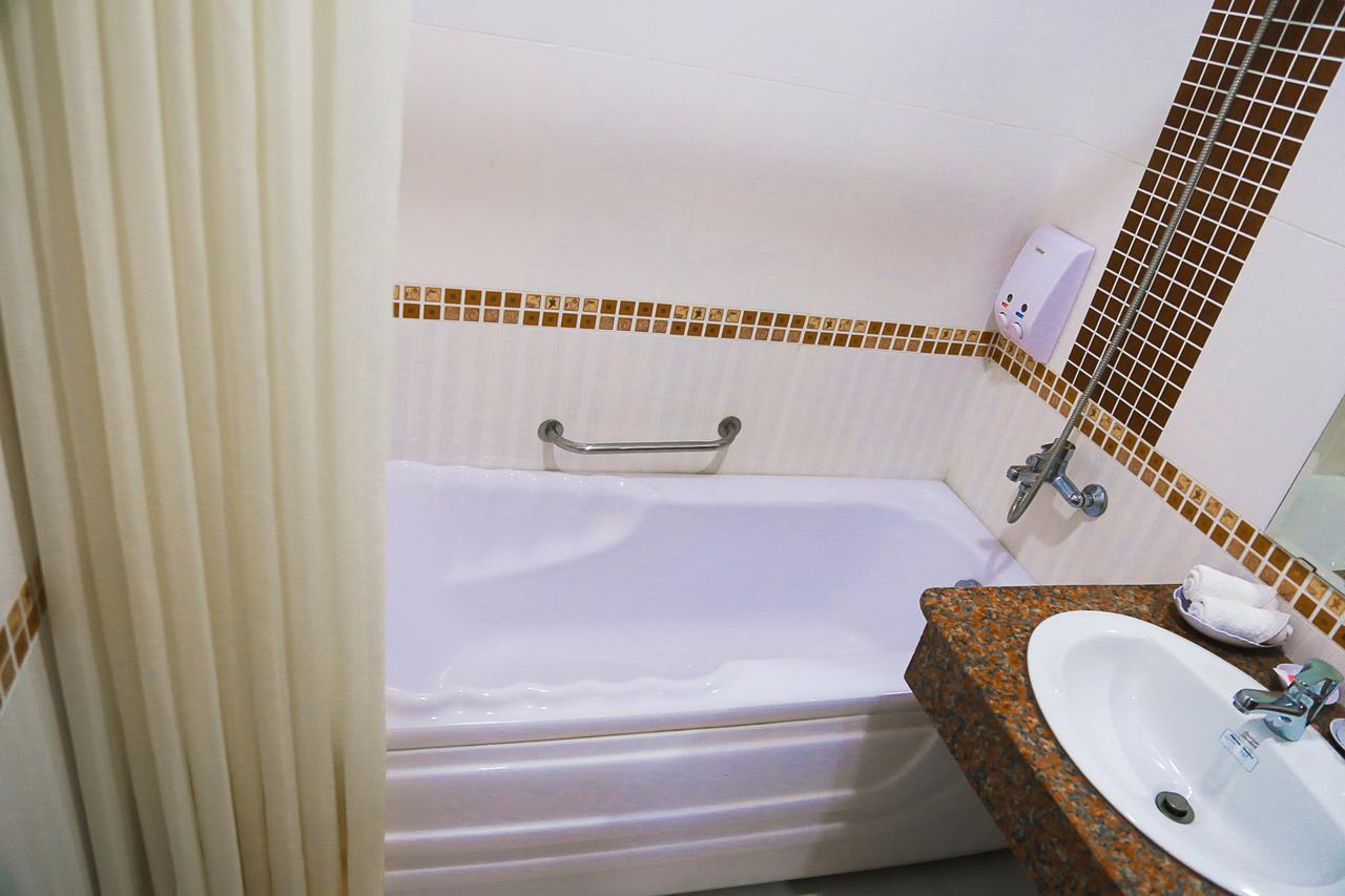 Golden Hotel Ho Chi Minh City