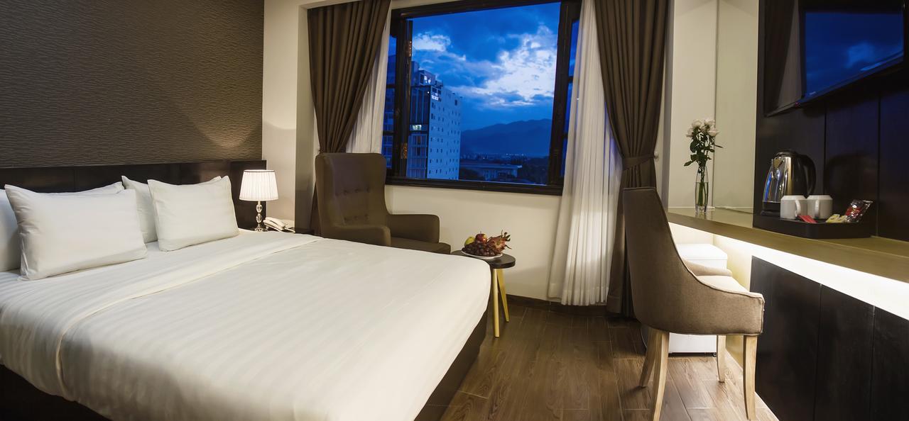 Golden Hotel Nha Trang